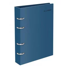 Тетрадь (студ., офис) А4 80л "Naval"  КанцЭксмо ТК4П805660