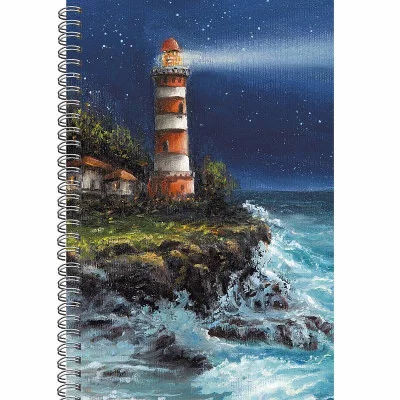 Тетрадь (студ., офис) А5 80л "Маяк" КанцЭксмо ТС5805226