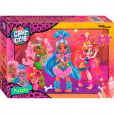 Пазл 35 Cave Club 91426 Степ /9/ 833-812