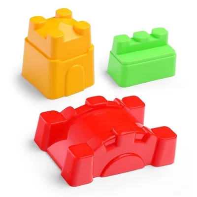 формочки крепость арт 081