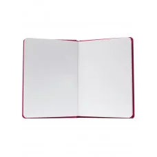 БЛОКНОТ ТОЧКАБУК Basic. ЯРКО-РОЗОВЫЙ 467-0-159-05768-0