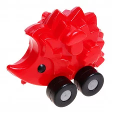 Каталка "Ежик" 781024