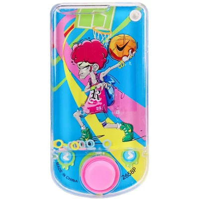 Водная игра с кольцами "Пузырьки-1" ) (арт. 1979182) 1979182