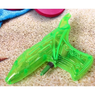 Водяной пистолет 11.5 см Молния 550-5024 163637