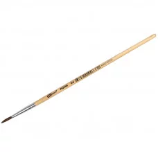 Кисть пони, ArtSpace, круглая №02 Спейс 186703