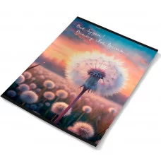 Тетрадь (студ., офис) А4 60л "Все будет!" КанцЭксмо Т4605251