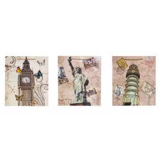 Подарочный пакет 26 * 32 10 см,4 цв ассорти