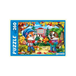 ПАЗЛЫ 260 элементов. ДРУЗЬЯ (Арт. П260-1637)