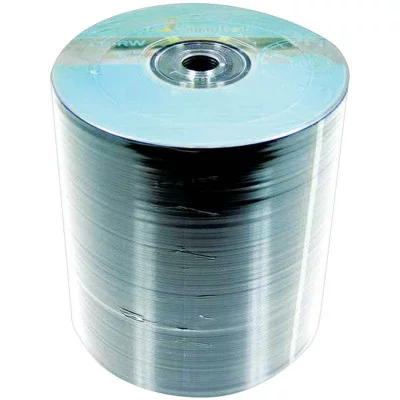 Диск CD-RW 1 ШТ 700Mb Smart Track 4-12x Bulk 088698