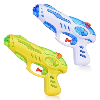 Водное оружие XD08 "Water Game" в пакете XD08