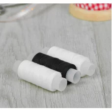 Набор ниток 45ЛЛ Домино 150м ПНК им.Кирова 1179920