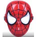 Маска Человек Паук MG-3333