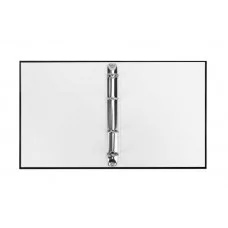 Папка на кольцах для тетради А5 ФОТОПОРТРЕТ ЗВЕРЯ (ПК-1546) ламинированный картон, 4 кольца ПК-1546