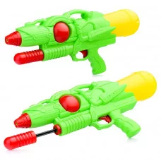 Водный пистолет "Аквадрайв" №4 (45 см) (в пакете) 81520