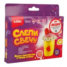 Слепи свечу "Коктейль" Пз/С-031