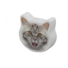 Ластик ErichKrause Big City Cats 63061