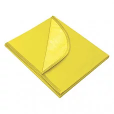 Клеенка для труда 70*50 ткань желтый DEVENTE 7044002 377252