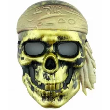 Маска Череп в ассорти YV1023-1