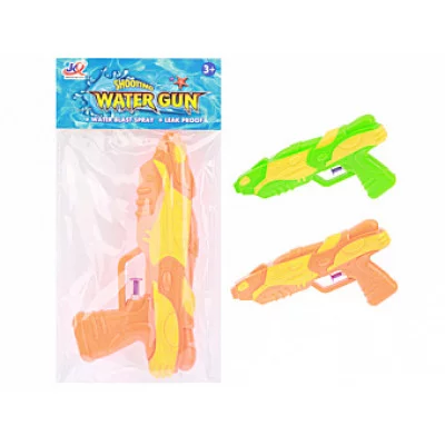 Водный пистолет 21см, 601 4\1427