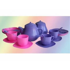 Набор кухонный Мальвина, в сумке У535