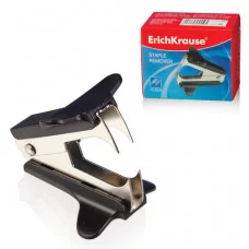 Антистеплер ERICH KRAUSE черный 222349