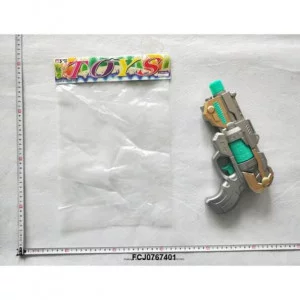 Пистолет 886-3AXD в пак. 336-379