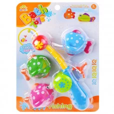 Рыбалка на листе (10702070/121020/0249953, Китай ) SL87001B