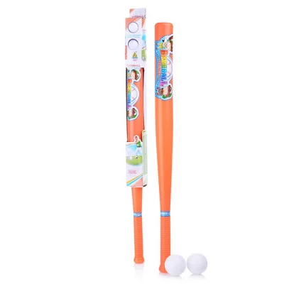 Набор для бейсбола Бей сильней на блистере 6085JB/A