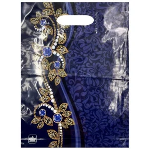 Пакет вырубной Винтаж (40*31 см) н00128722