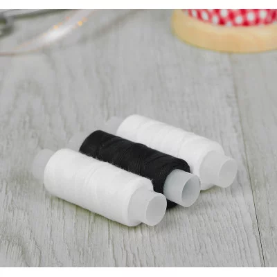 Набор ниток 45ЛЛ Домино 150м ПНК им.Кирова 1179920