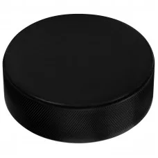 Шайба хоккейная подростковая Задира