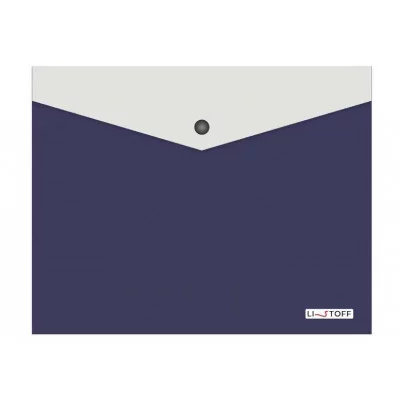 Папка-конверт А5 "Милые звери (Эксклюзив)" КанцЭксмо ПКП50225