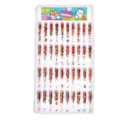 Растущие игрушки "В колбочке" МИКС 7722502