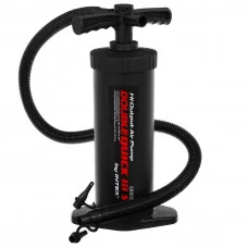 Насос ручной, 3 насадки, 37 см, 68605 INTEX 68605