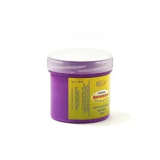 Краска акриловая Экспоприбор, 120 мл.,флуорисцентная Фиолетовая 21-100-001