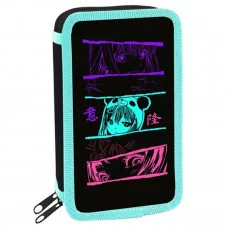 ПКТ 11-20 Тянка-панда п/э  2-отдел. 190х110