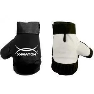 Перчатки для бокса X-Matсh 87730