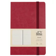 Блокнот для записей А6- 96л "Joy Book. Пряное вино" КанцЭксмо БДБЛ6964401