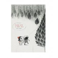 Тетрадь 48л., А4, линия GreenwichLine "Графика", матовая ламинация, 70г/м2 360384