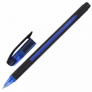 Ручка шариковая ЮНИ Jetstream SX-101-07,синий