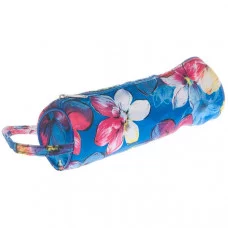 Пенал-тубус 190*60 ткань "Цветы" JOSEF OTTEN YT 6299 705504
