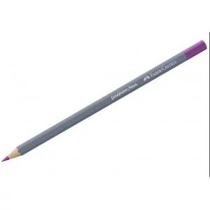 Карандаш акварельный художественный Faber-Castell "Goldfaber Aqua", цвет 134 малиновый 341112