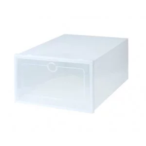 Коробка для хранения обуви 33*23.5*13.5 см комплект из 10 шт. ЗБ-5334