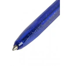 Ручка шариковая СТАММ "Южная ночь" синяя, 0,7мм 346475