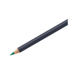 Карандаш акварельный художественный Faber-Castell "Goldfaber Aqua", цвет 162 светло-фтало-зеленый 341125