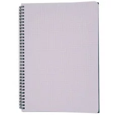 Тетрадь А4 80л "Favorite Black. No 2" КанцЭксмо ТПФВ480186