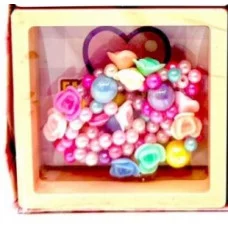 Украшение браслет LD6801-6