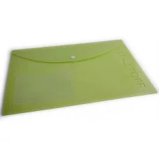 Папка-конверт А4 "LISTOFF STYLE. 2" КанцЭксмо ПКП40291