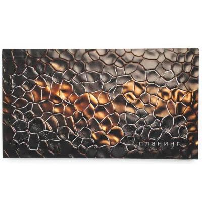 Планинг 64л "Магма" КанцЭксмо ПКФ2566405