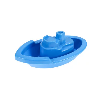 Кораблик "МОРЯЧОК" (цвета ассорти) (Арт. И-6045)